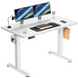 Ergonomic Work Table
