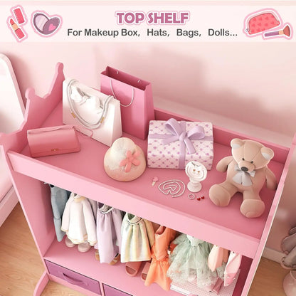 Kids Dresser