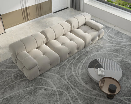 3 Seats Living Room Sofa Sets