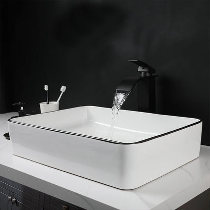 Ceramic Big Sink
