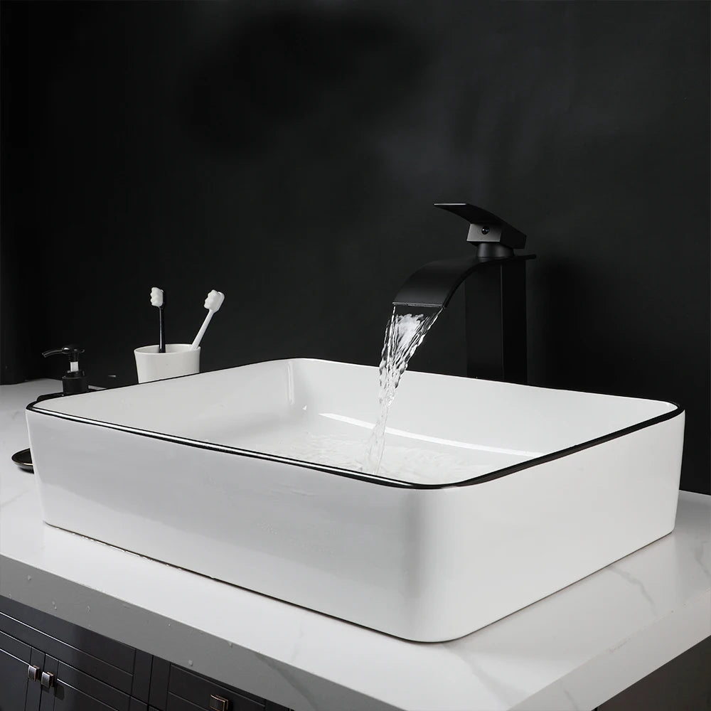 Ceramic Big Sink