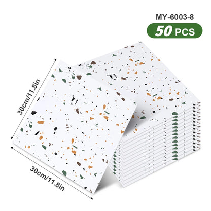 Floor Sticker Peel and Stick