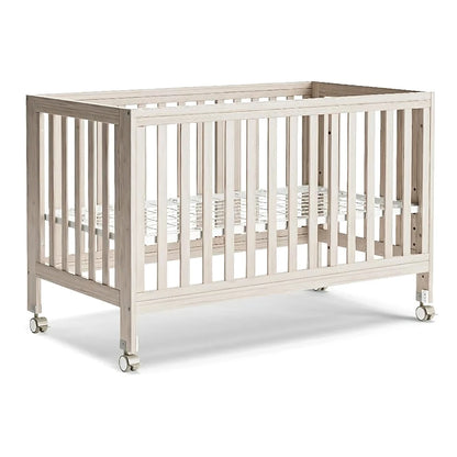 Convertible Baby Crib