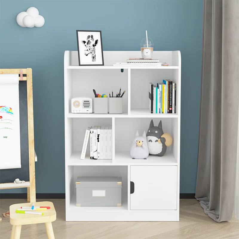 Kids Bookcase