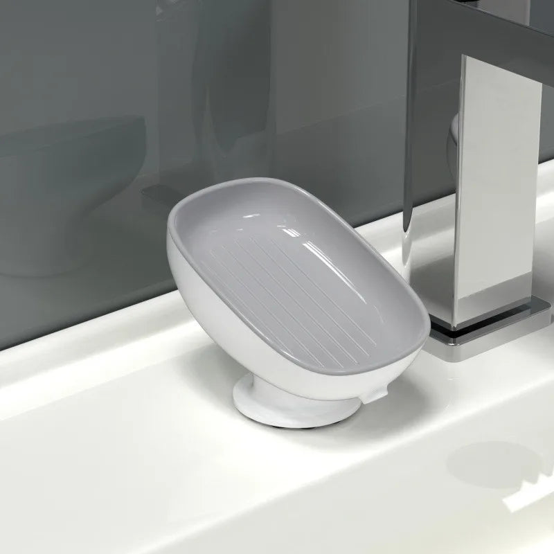 Soap Storage
