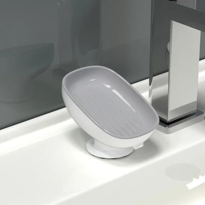 Soap Storage