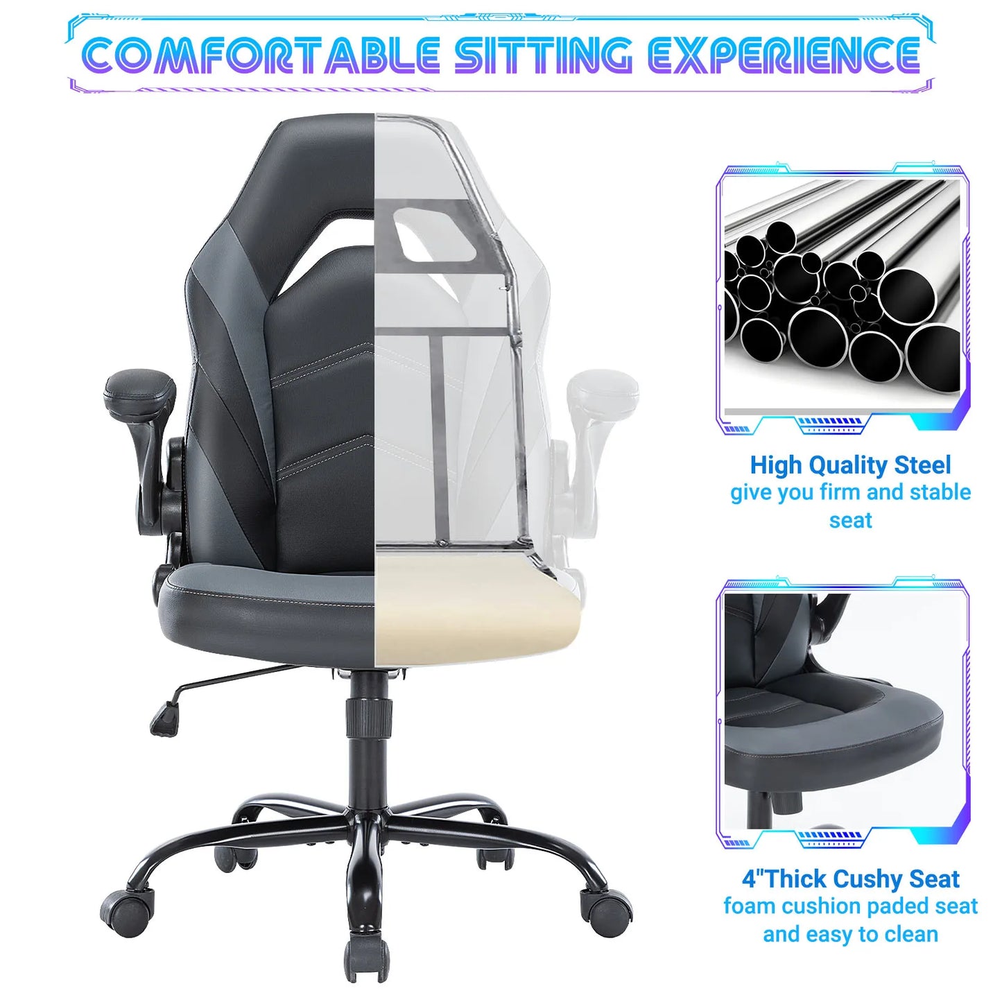 Office Computer Desk Chair
