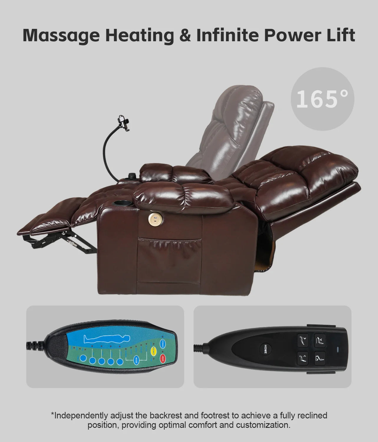 Lift Recliner Chair