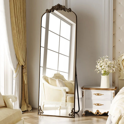 Wall-Mounted Mirror