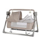Cradle Baby Swing Bed