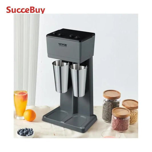 Milkshake Maker