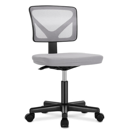 Rolling Swivel Computer Chair
