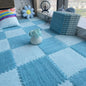 Soft Plush Children's Mat