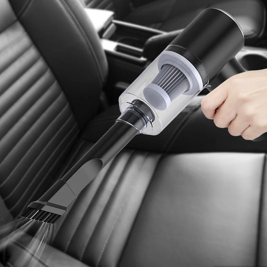 Cordless Handheld Vacuum Cleaner