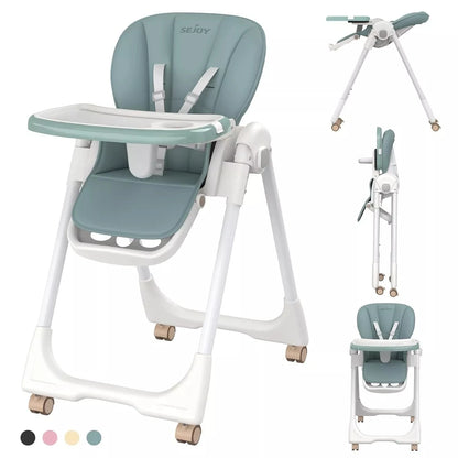 Baby High Chair