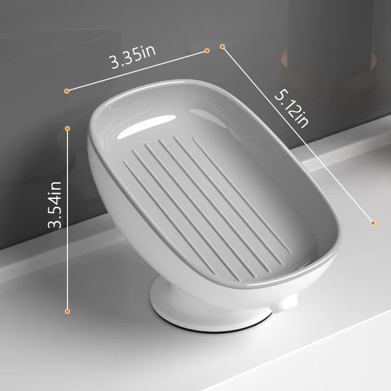 Soap Storage