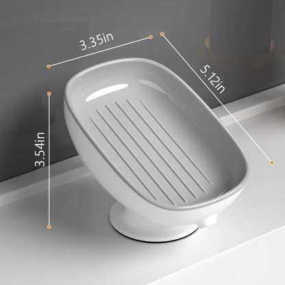 Soap Storage