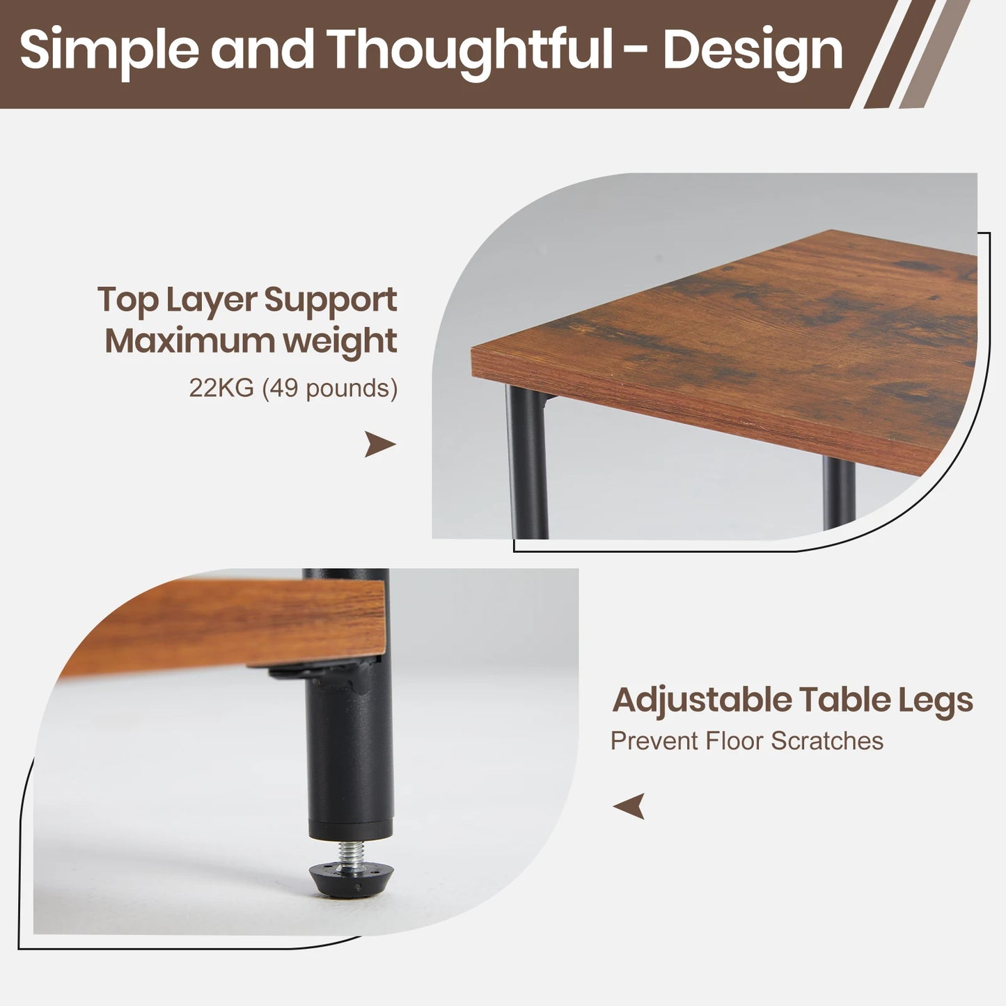 Side Tables