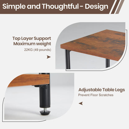 Side Tables