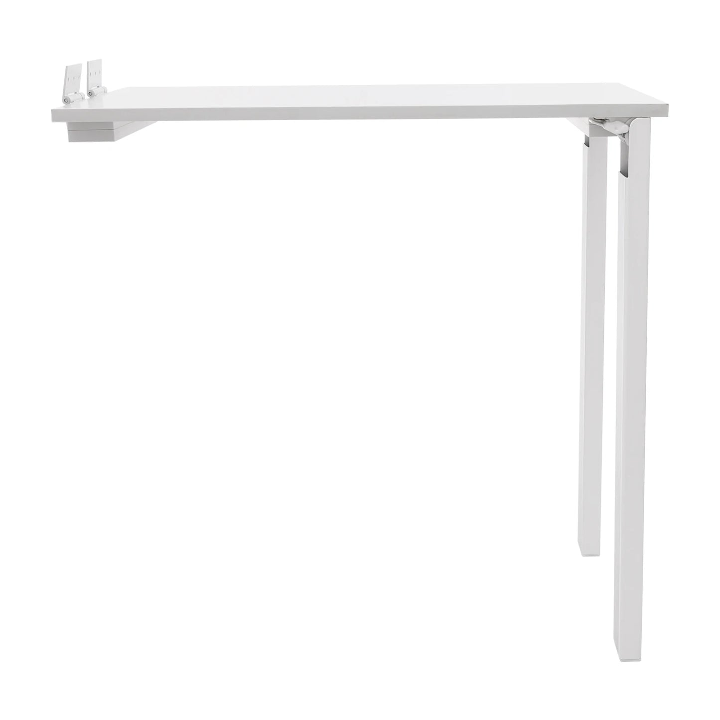 Wall Mounted Folding Table