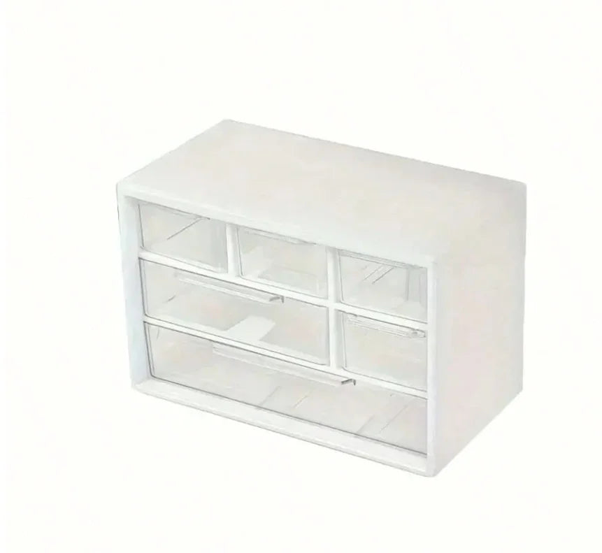 Multi-Functional Drawer Organizer