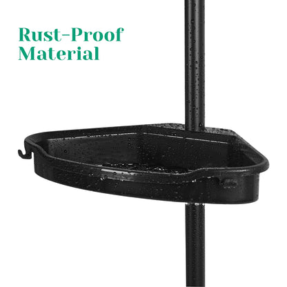 Corner Shower Caddy
