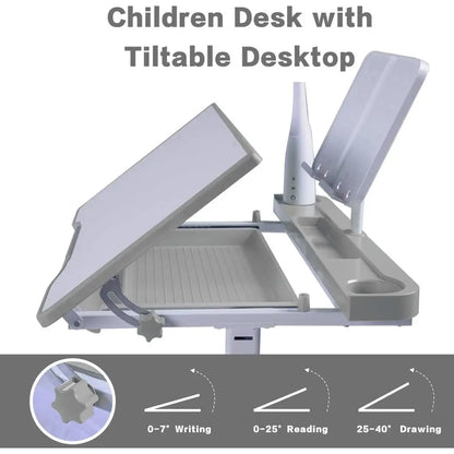 Kids Desk Set