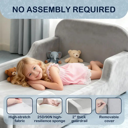 Floor Bed