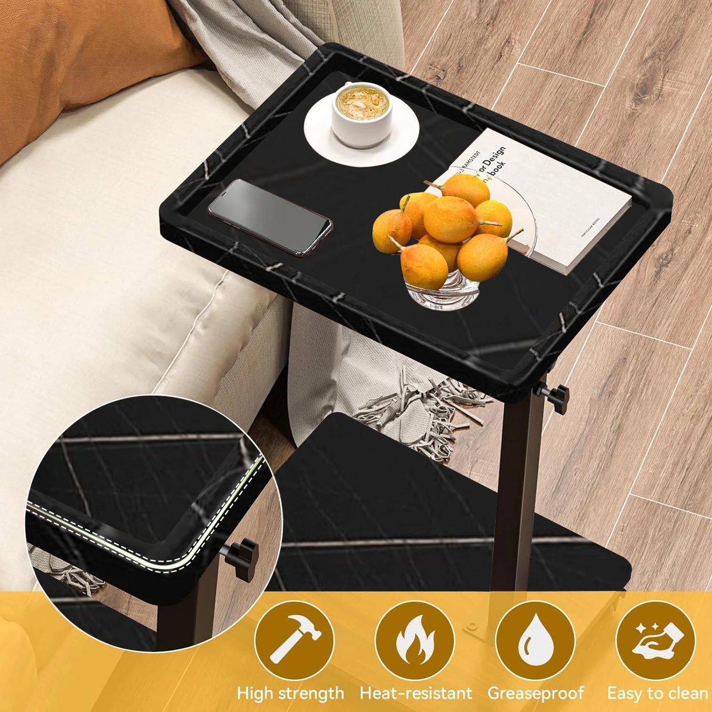 Movie TV Snack Tray