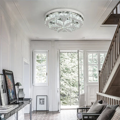 Modern Led Chandelier