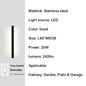 Outdoor Porch Wall Light