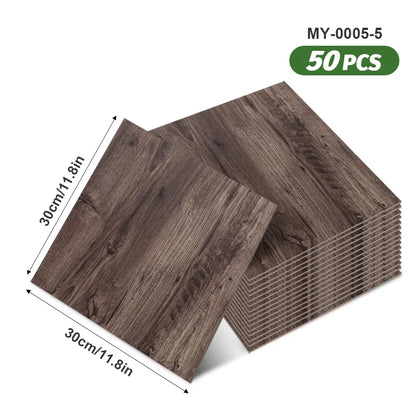 Floor Sticker Peel and Stick