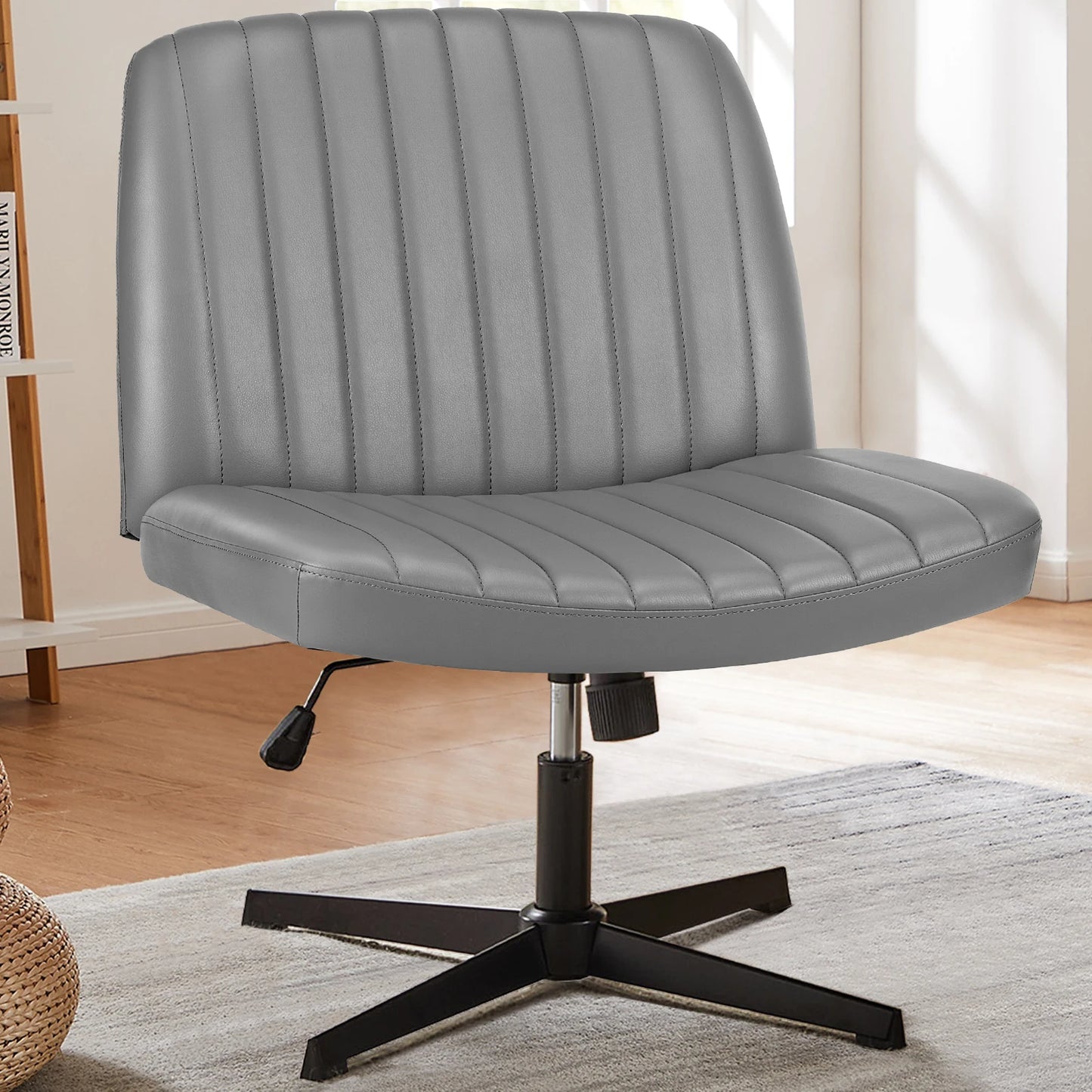 Rocking Gaming Chair