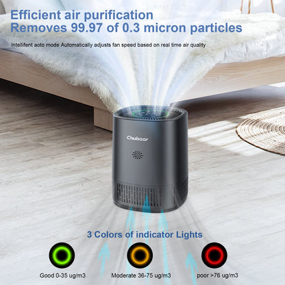 Air Purifiers
