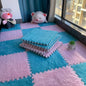 Soft Plush Children's Mat