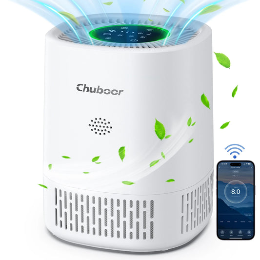 Air Purifiers