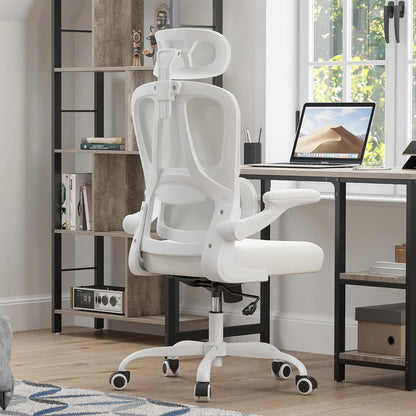 Ergonomic Office Chair