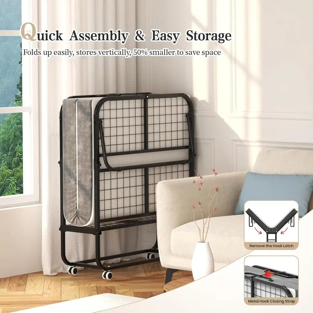 Rollaway Bed