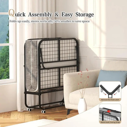 Rollaway Bed