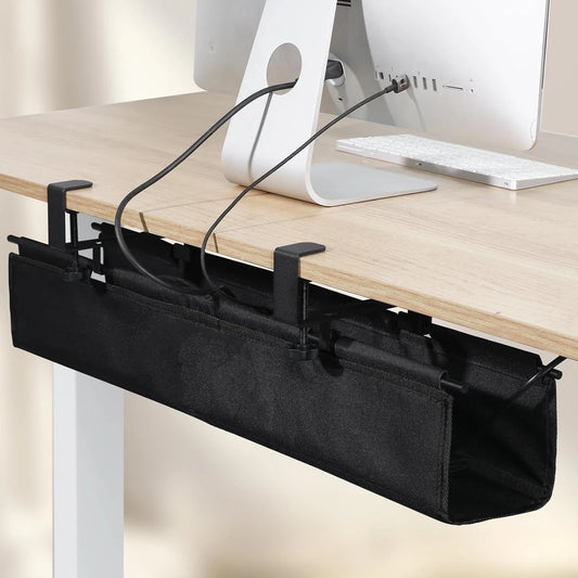 Hidden Cord Organizer