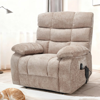 Recliner Chair Power Lift