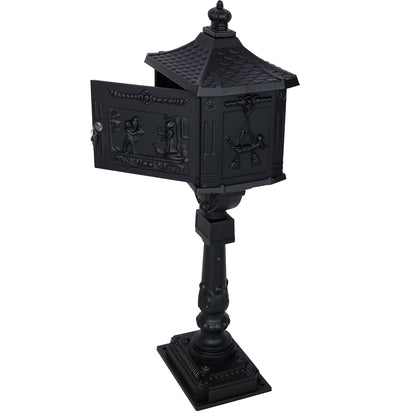 Mail Box