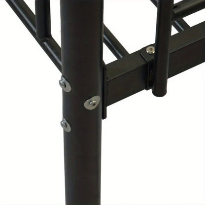 Metal Bunk Beds
