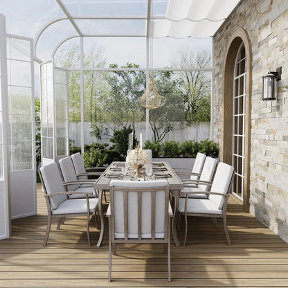 Patio Dining Set