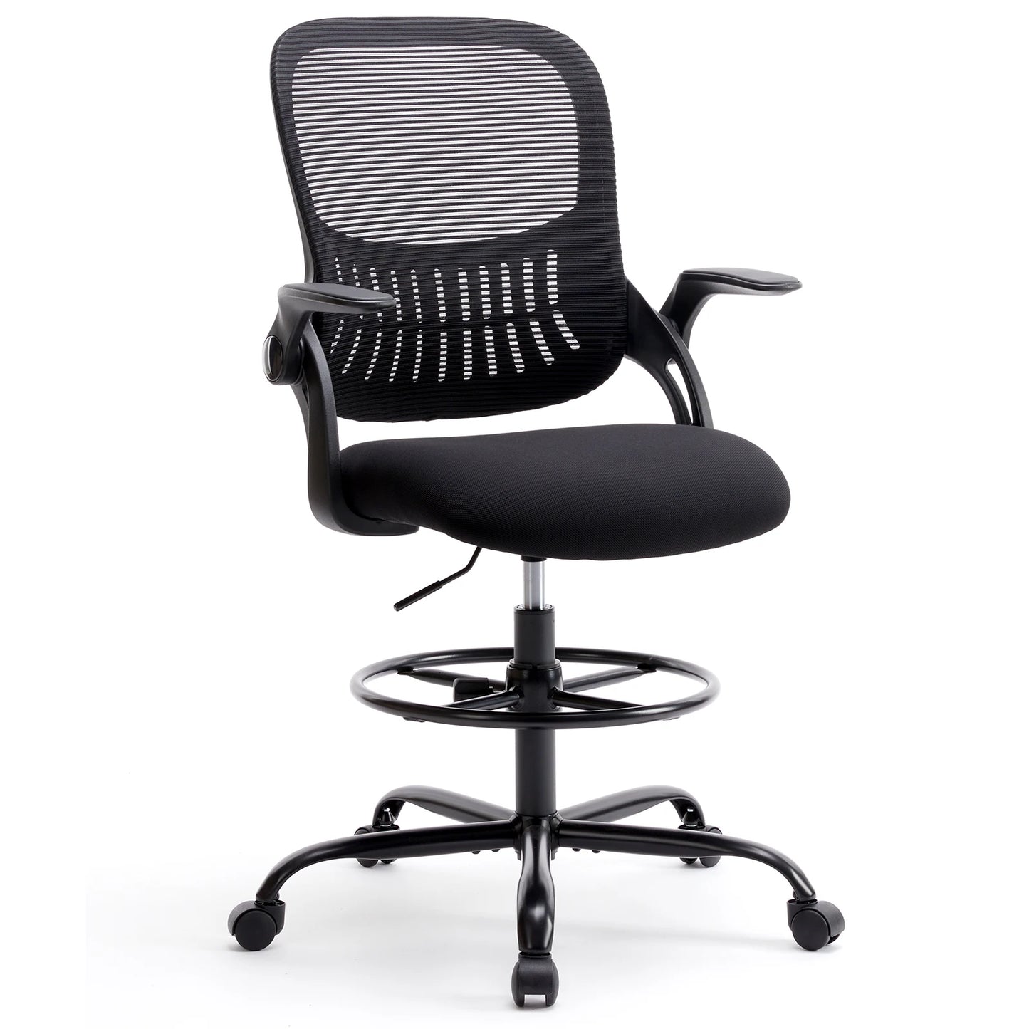 Ergonomic Gaming Chairs