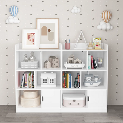 Kids Bookcase