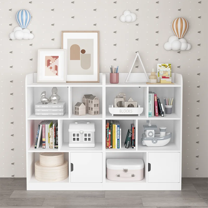 Kids Bookcase
