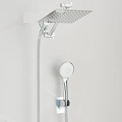 High Pressure Rain Shower