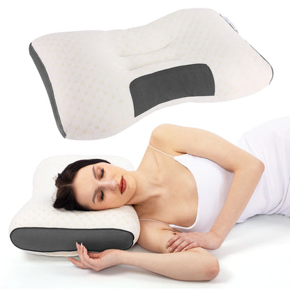 Massage Neck Pillow