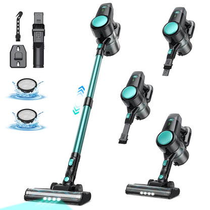 Cordless Vacuum Cleaner